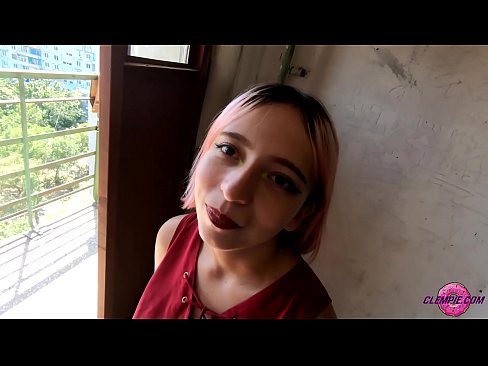 ❤️ ນັກສຶກສາ Sensual ດູດຄົນແປກຫນ້າໃນດ້ານນອກ - ສ້າງຄວາມຫມັ້ນເທິງໃບຫນ້າຂອງລາວ ☑ ມີເພດສຳພັນ ຢູ່ຄອມ lo.tvmarket.top ❌️❤